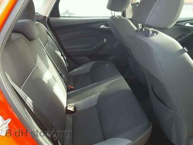 2014 FORD FOCUS - VIN: 1FADP3F2XEL194622 - Photo 6