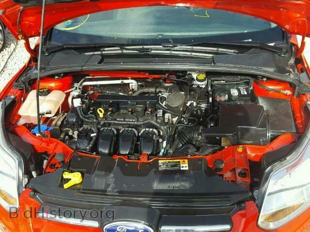 2014 FORD FOCUS - VIN: 1FADP3F2XEL194622 - Photo 7