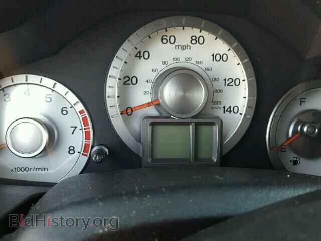2011 HONDA PILOT - VIN: 5FNYF3H2XBB042527 - Фото 8