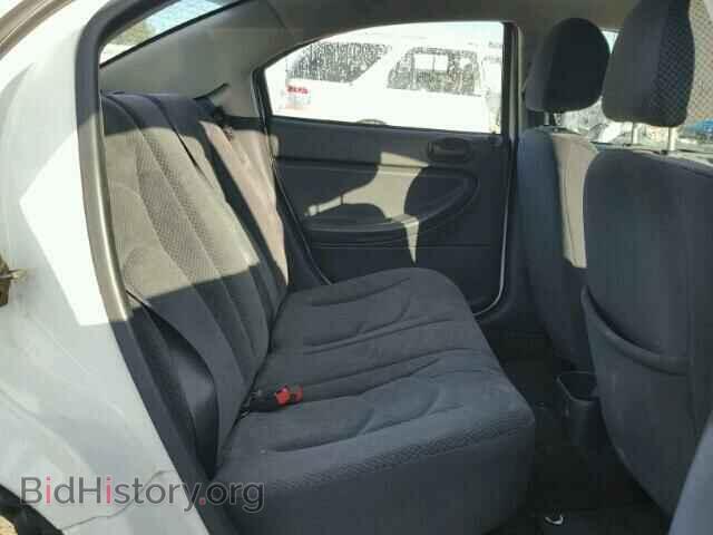 2004 CHRYSLER SEBRING - VIN: 1C3EL46R54N140231 - Photo 6