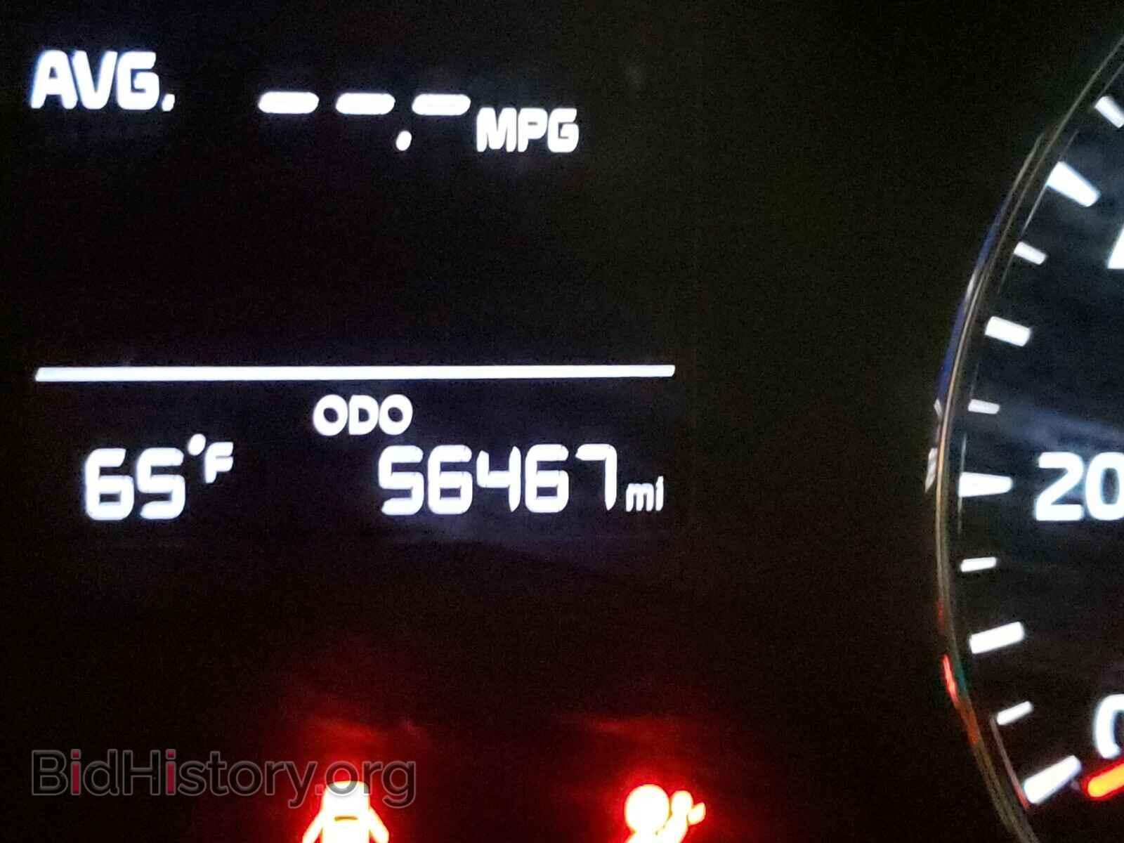 2017 KIA FORTE - VIN: 3KPFK4A74HE100449 - Фото 8
