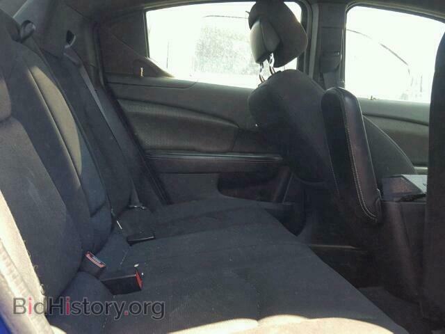 2013 DODGE AVENGER - VIN: 1C3CDZAG2DN749543 - Фото 6