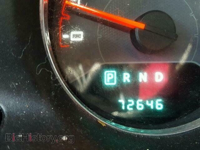 2013 DODGE AVENGER - VIN: 1C3CDZAG2DN749543 - Фото 8