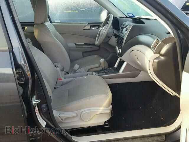 2012 SUBARU FORESTER - VIN: JF2SHAEC2CH403494 - Фото 5