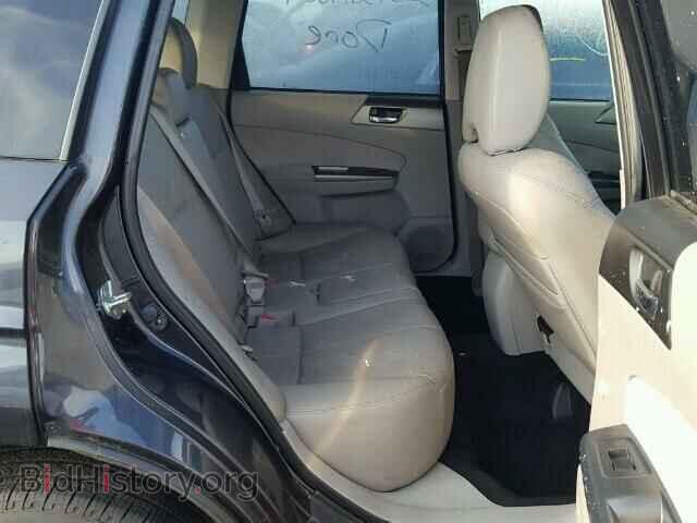 2012 SUBARU FORESTER - VIN: JF2SHAEC2CH403494 - Фото 6