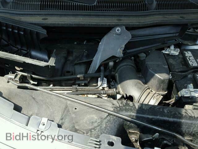 2017 FORD EXPLORER - VIN: 1FM5K8AR8HGA94316 - Photo 7
