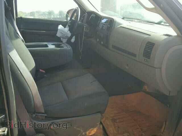 2012 CHEVROLET SILVERADO - VIN: 1GCRCREA4CZ157132 - Фото 5