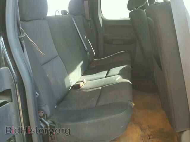 2012 CHEVROLET SILVERADO - VIN: 1GCRCREA4CZ157132 - Фото 6