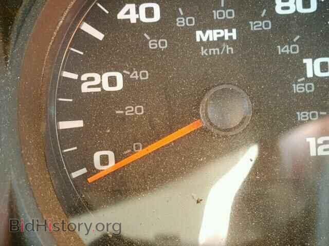 2012 CHEVROLET SILVERADO - VIN: 1GCRCREA4CZ157132 - Фото 8