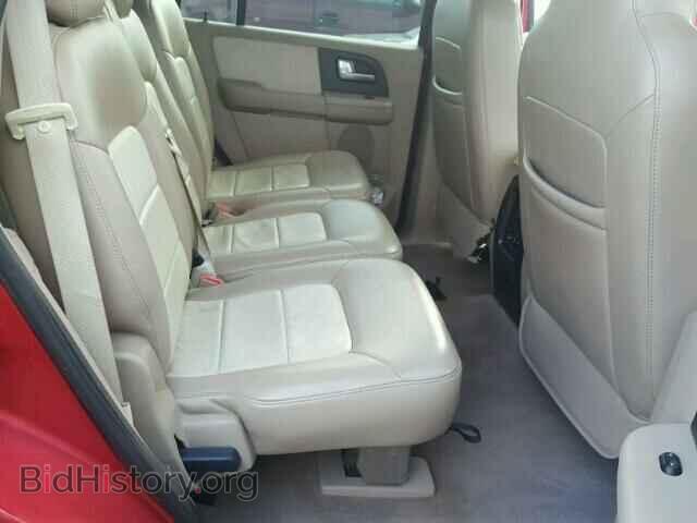 2004 FORD EXPEDITION - VIN: 1FMRU17W34LB01870 - Фото 6