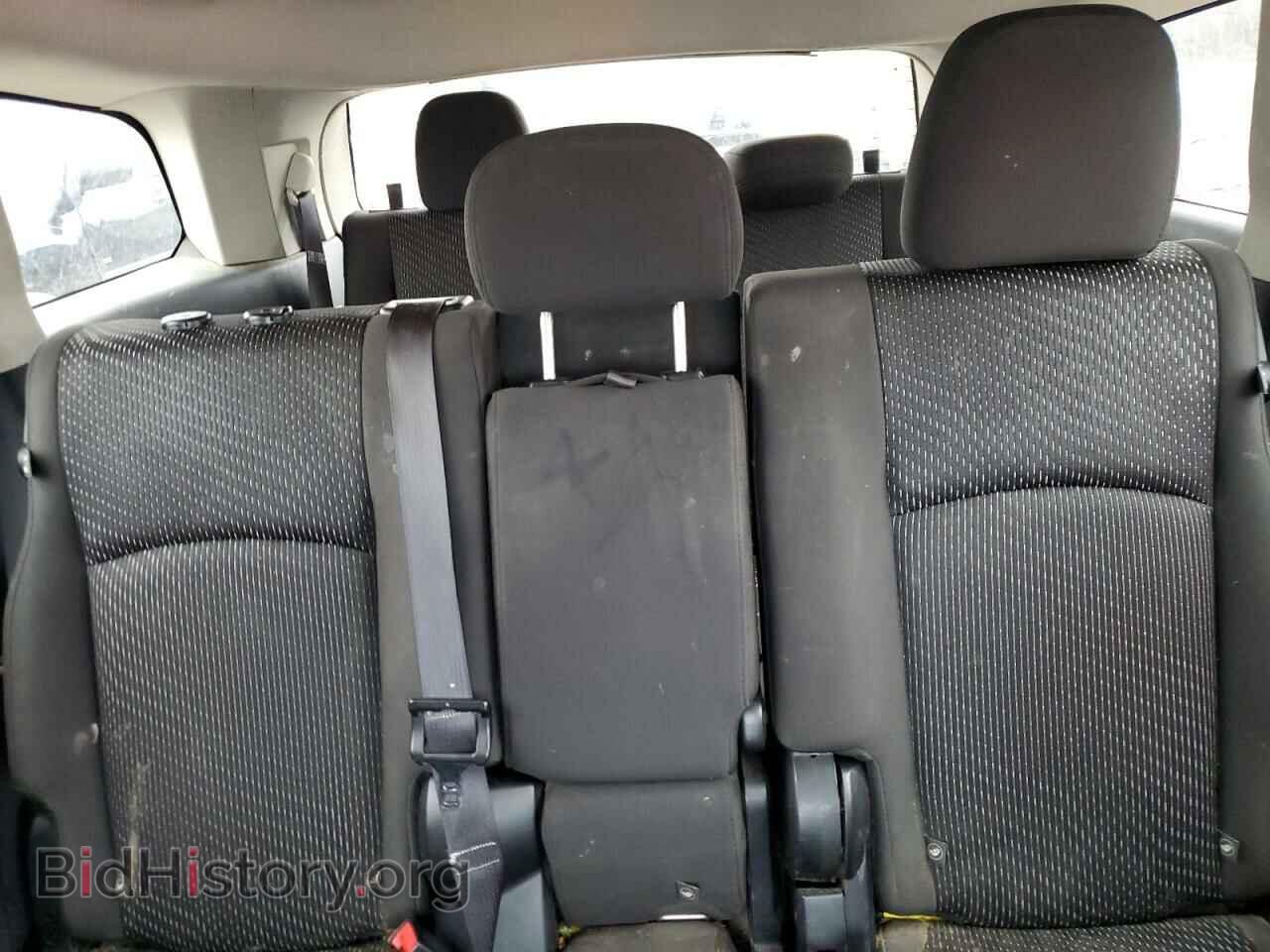 2017 DODGE JOURNEY - VIN: 3C4PDCBB3HT601159 - Photo 10