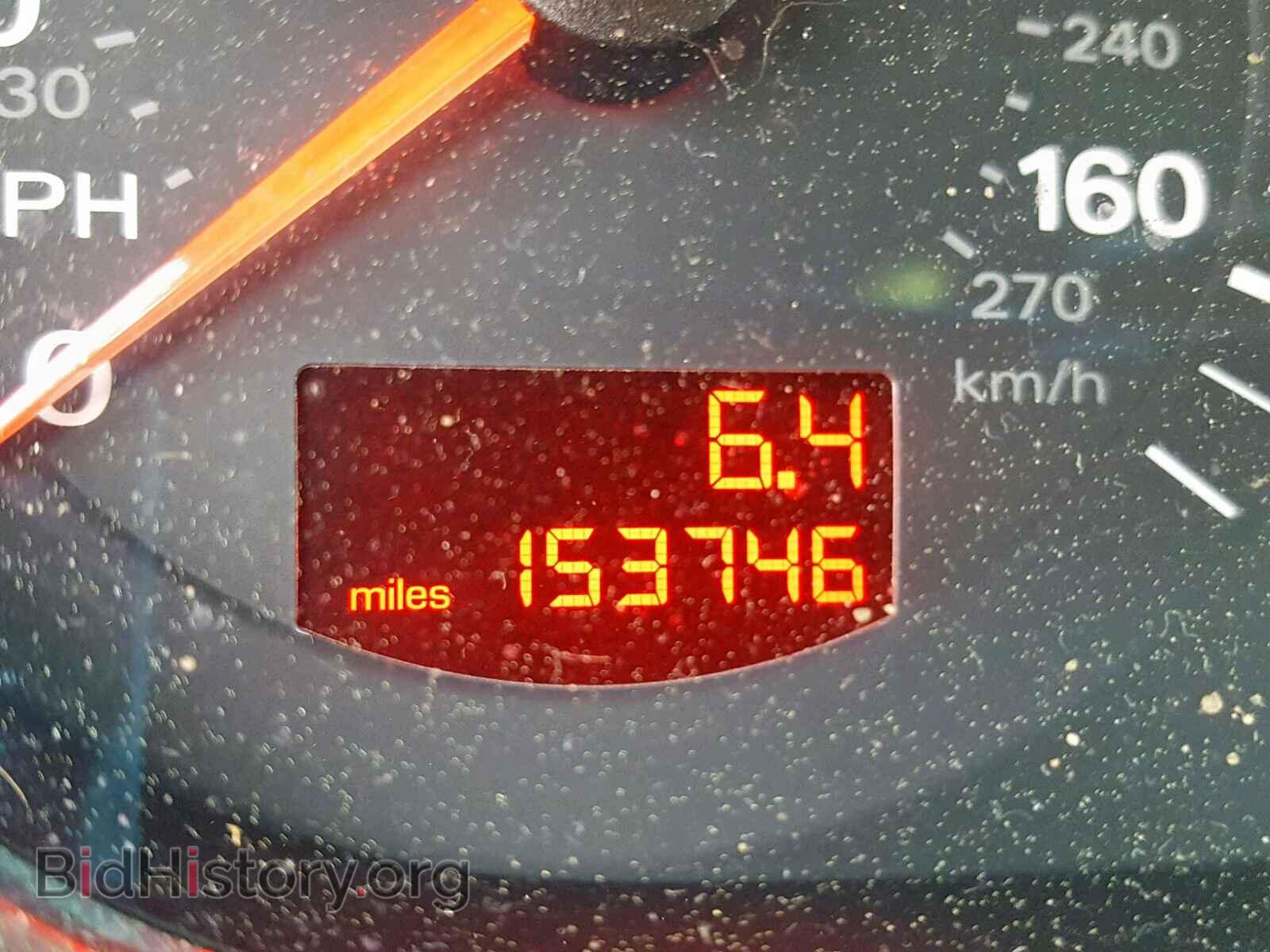 2006 AUDI A6 - VIN: WAUDH74F06N096836 - Фото 8