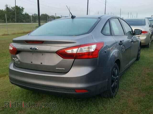 2014 FORD FOCUS - VIN: 1FADP3E27EL196779 - Photo 4