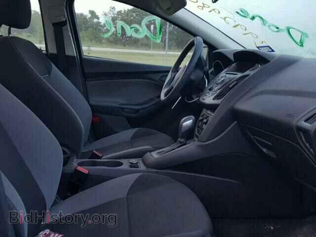2014 FORD FOCUS - VIN: 1FADP3E27EL196779 - Photo 5