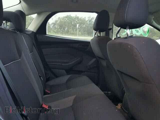 2014 FORD FOCUS - VIN: 1FADP3E27EL196779 - Photo 6