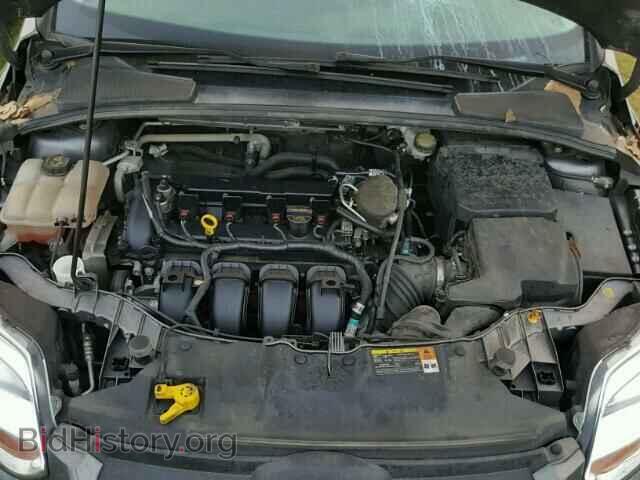 2014 FORD FOCUS - VIN: 1FADP3E27EL196779 - Photo 7