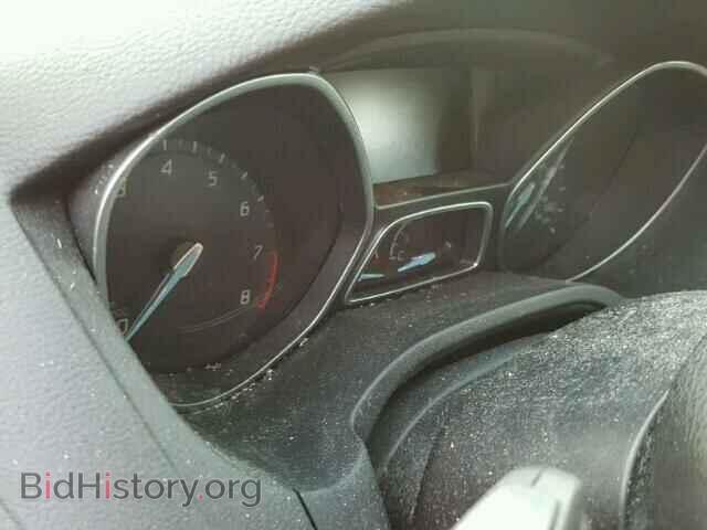 2014 FORD FOCUS - VIN: 1FADP3E27EL196779 - Photo 8