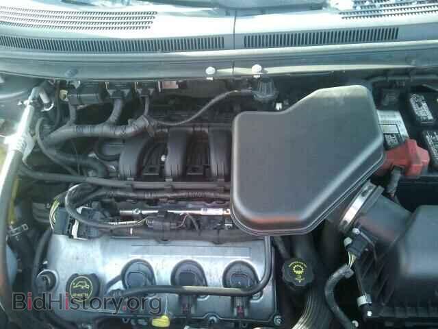 2007 FORD EDGE - VIN: 2FMDK46C97BA54034 - Фото 7