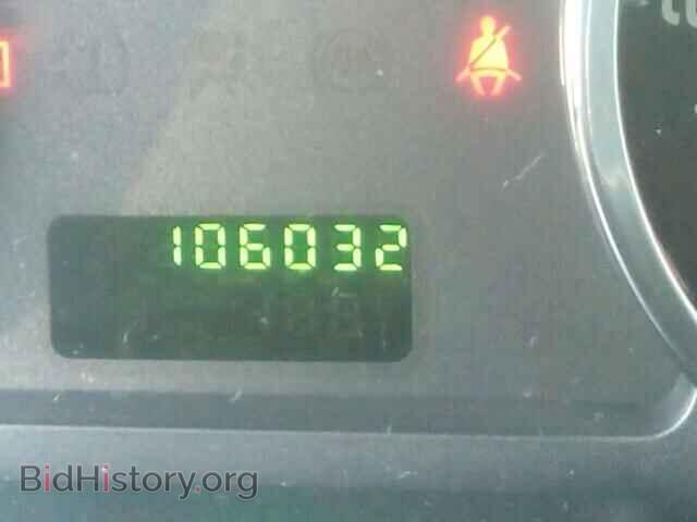 2007 FORD EDGE - VIN: 2FMDK46C97BA54034 - Фото 8