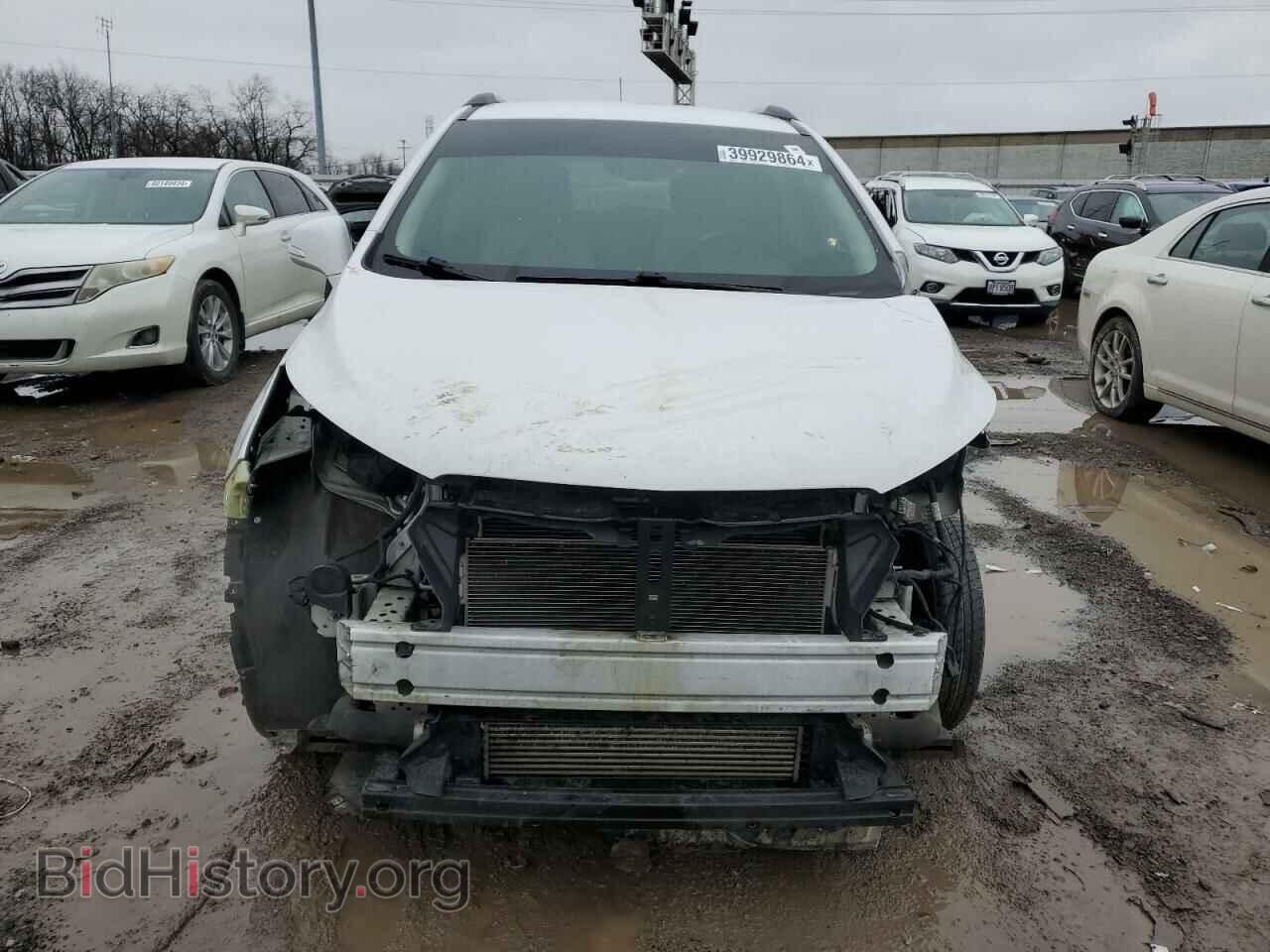 2017 BUICK ENCORE - VIN: KL4CJBSB0HB039654 - Photo 5