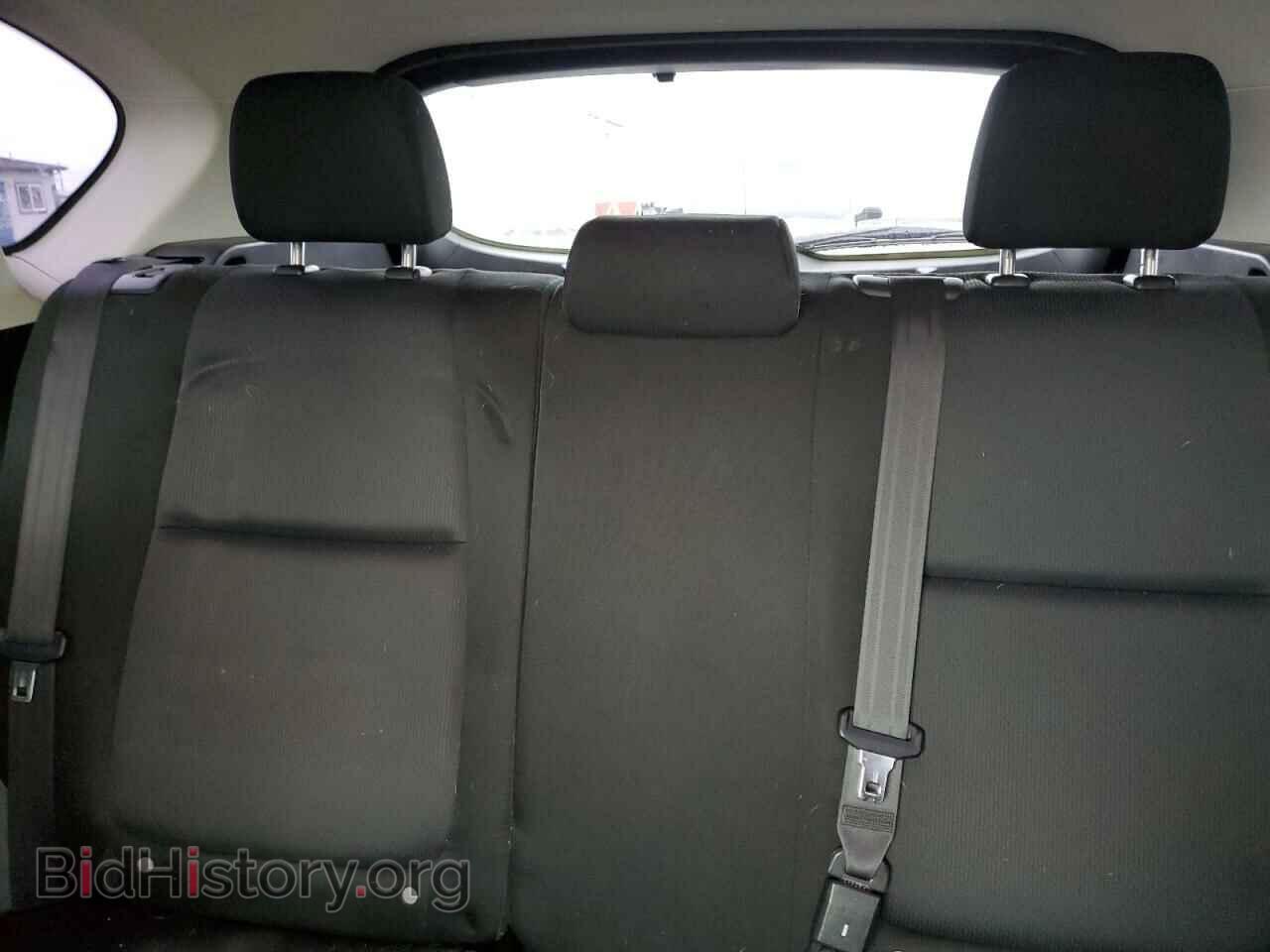 2013 MAZDA CX-5 - VIN: JM3KE4BE2D0148173 - Фото 10