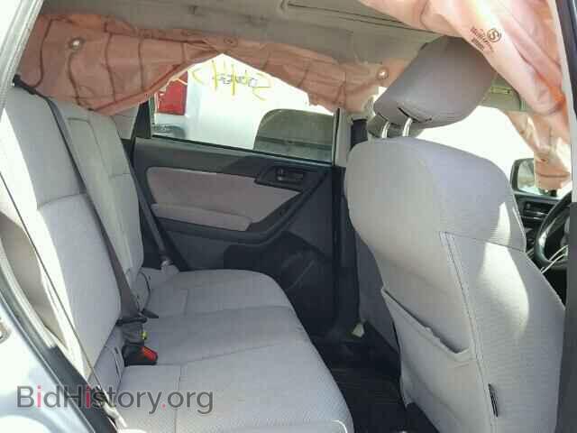 2015 SUBARU FORESTER - VIN: JF2SJADC8FH591755 - Фото 6
