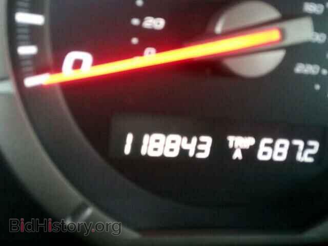 2006 HONDA PILOT - VIN: 5FNYF187X6B004026 - Фото 8