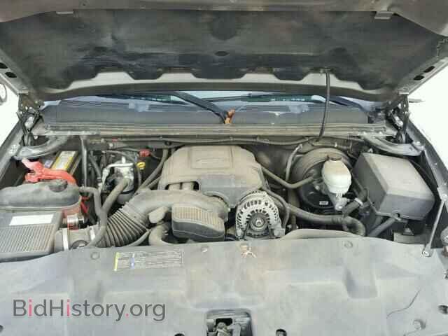 2007 CHEVROLET SILVERADO - VIN: 1GCEC19J57Z537242 - Фото 7