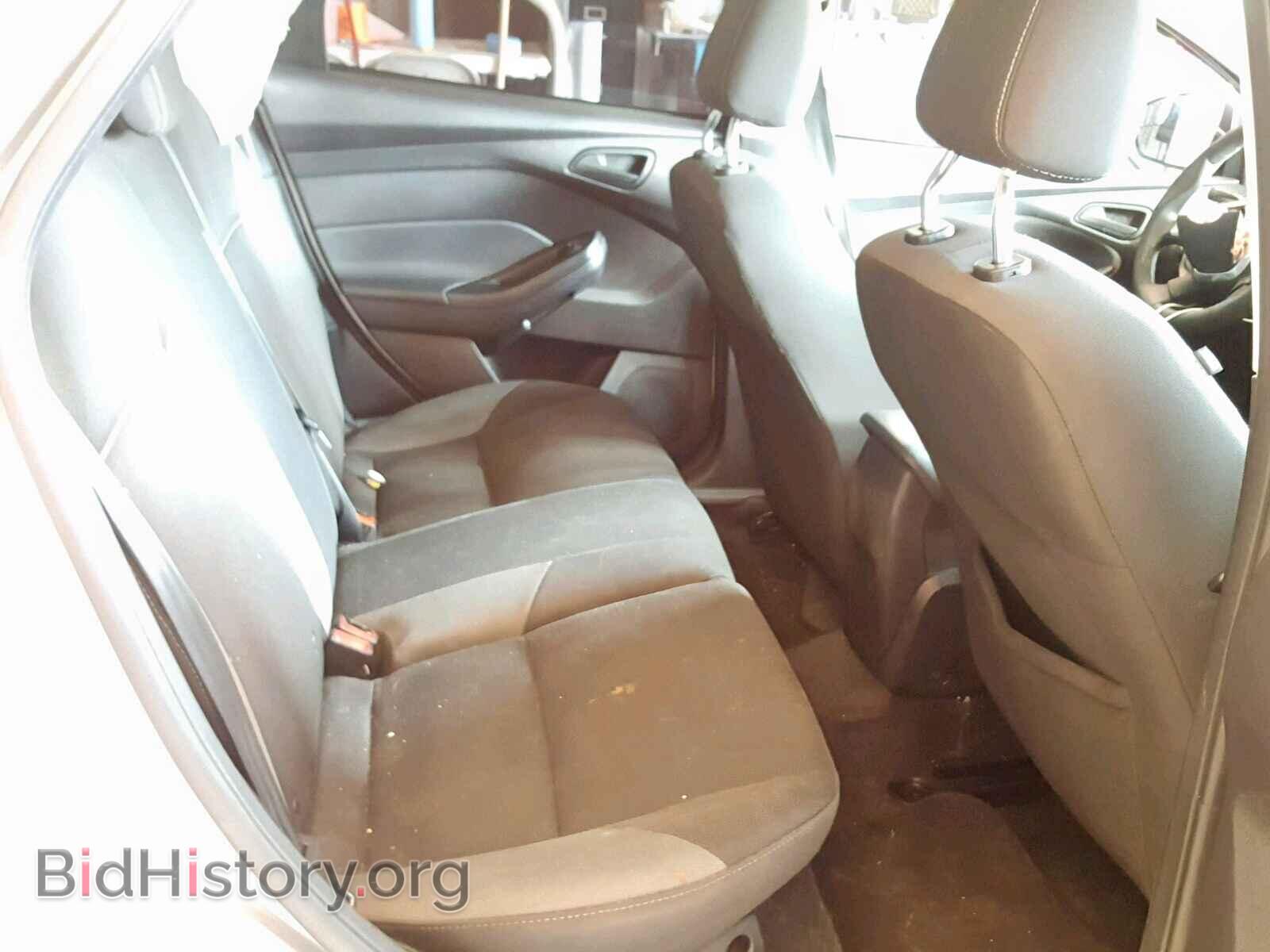 2012 FORD FOCUS SE - VIN: 1FAHP3K28CL185745 - Фото 6