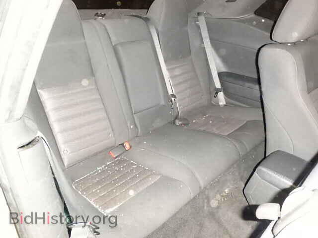 2010 DODGE CHALLENGER - VIN: 2B3CJ4DV9AH163638 - Фото 6
