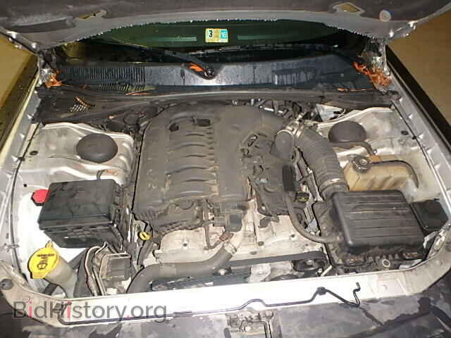 2010 DODGE CHALLENGER - VIN: 2B3CJ4DV9AH163638 - Фото 7