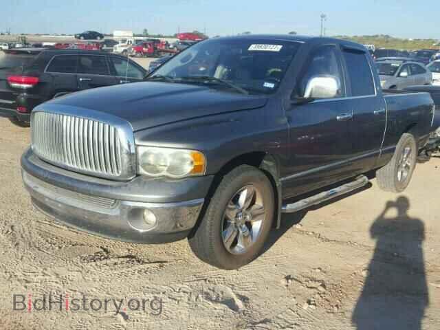 2005 DODGE RAM 1500 - VIN: 1D7HA18N75S284010 - Photo 2