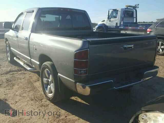 2005 DODGE RAM 1500 - VIN: 1D7HA18N75S284010 - Photo 3
