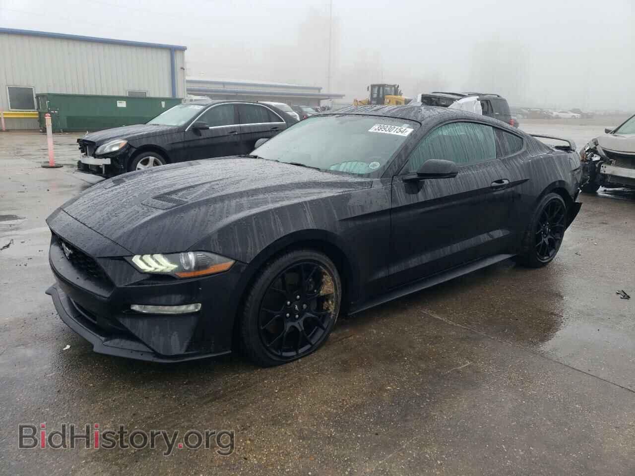 Photo 1FA6P8TH8K5101708 - FORD ALL Models 2019