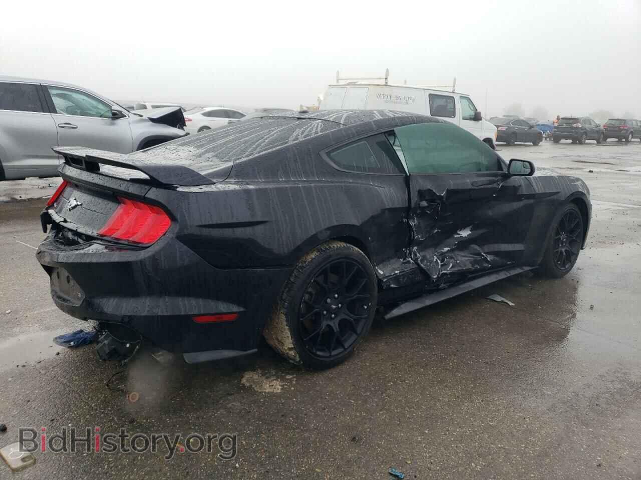 2019 FORD ALL Models - VIN: 1FA6P8TH8K5101708 - Photo 3