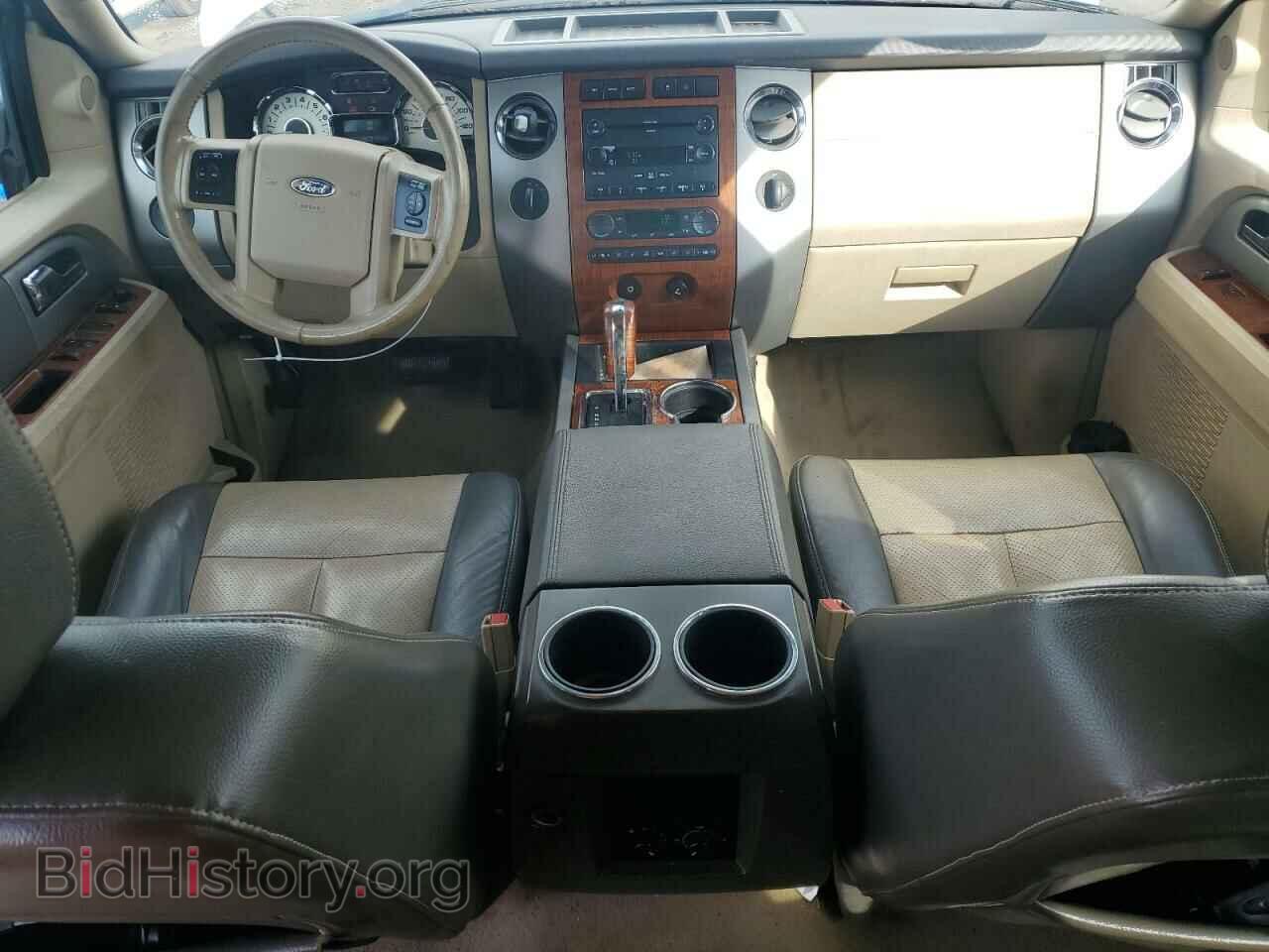 2007 FORD EXPEDITION - VIN: 1FMFK185X7LA06760 - Фото 8