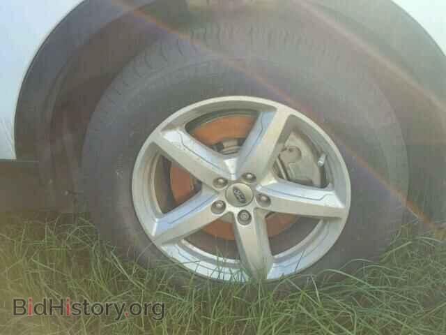 2016 FORD EXPLORER - VIN: 1FM5K7D8XGGA84754 - Photo 9