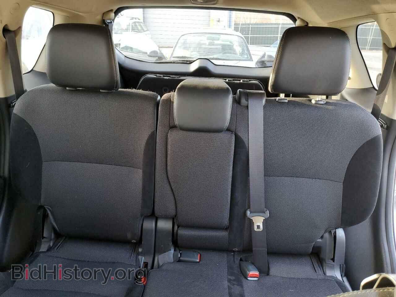 2013 MITSUBISHI OUTLANDER - VIN: JA4JT3AW7DU019461 - Фото 10