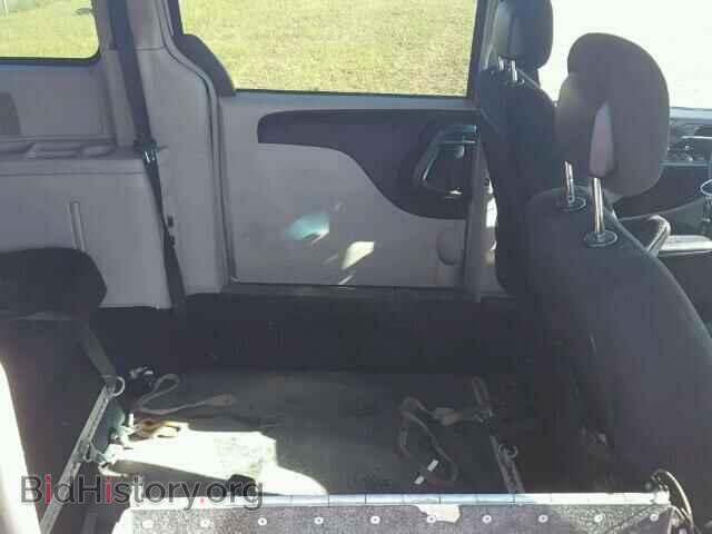 2012 DODGE CARAVAN - VIN: 2C4RDGDG2CR108836 - Фото 6