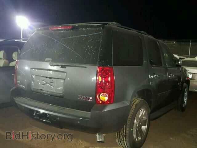 2011 GMC YUKON - VIN: 1GKS1CE04BR245371 - Фото 4