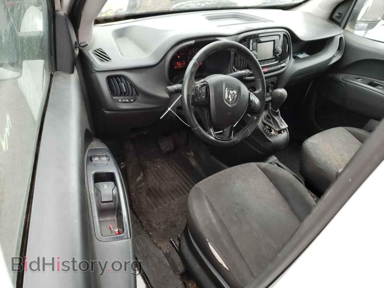 2015 RAM All Models - VIN: ZFBERFAT6F6193271 - Photo 8