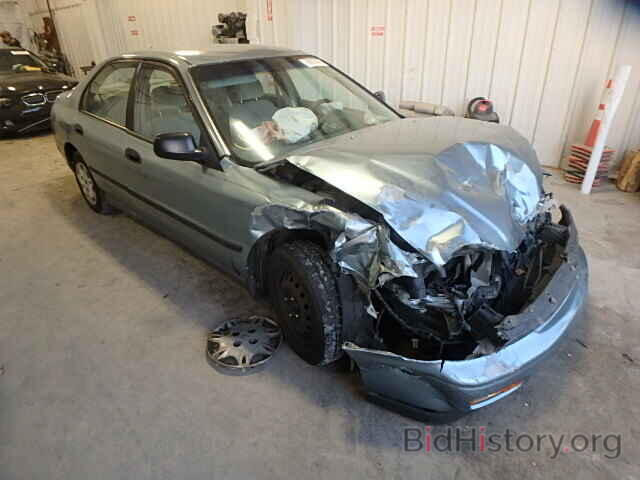 Photo 1HGCD5620SA036924 - HONDA ACCORD 1995