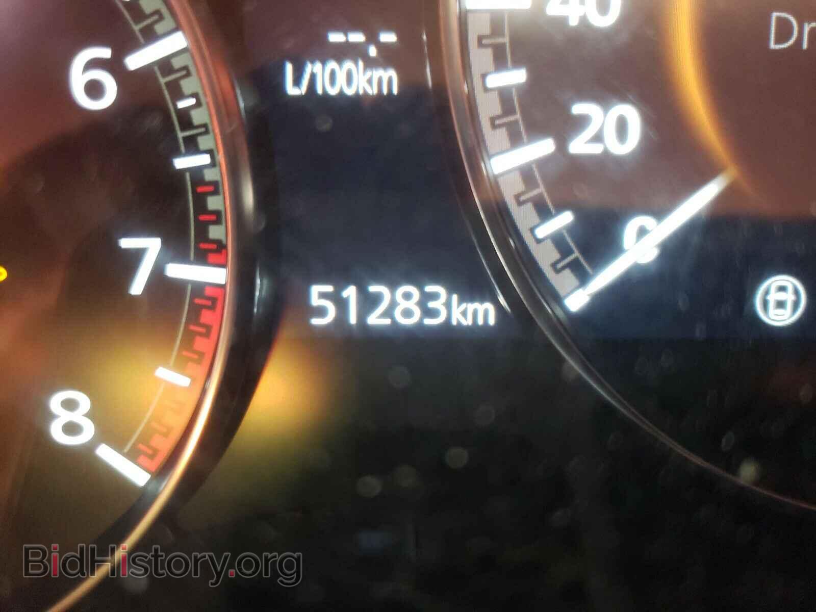 2019 MAZDA 3 - VIN: 3MZBPAB77KM105054 - Фото 8