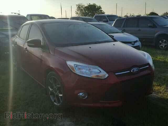 Photo 1FADP3F23EL126839 - FORD FOCUS 2014