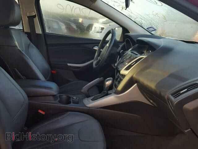 2014 FORD FOCUS - VIN: 1FADP3F23EL126839 - Фото 5