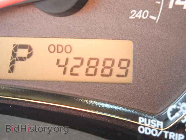 2012 TOYOTA COROLLA - VIN: 5YFBU4EE4CP011652 - Фото 8