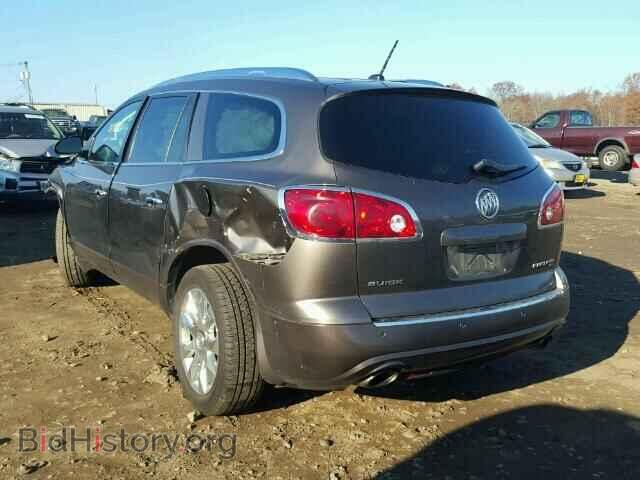 2012 BUICK ENCLAVE - VIN: 5GAKVDED5CJ298042 - Фото 3