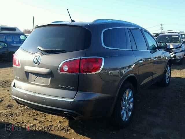 2012 BUICK ENCLAVE - VIN: 5GAKVDED5CJ298042 - Фото 4