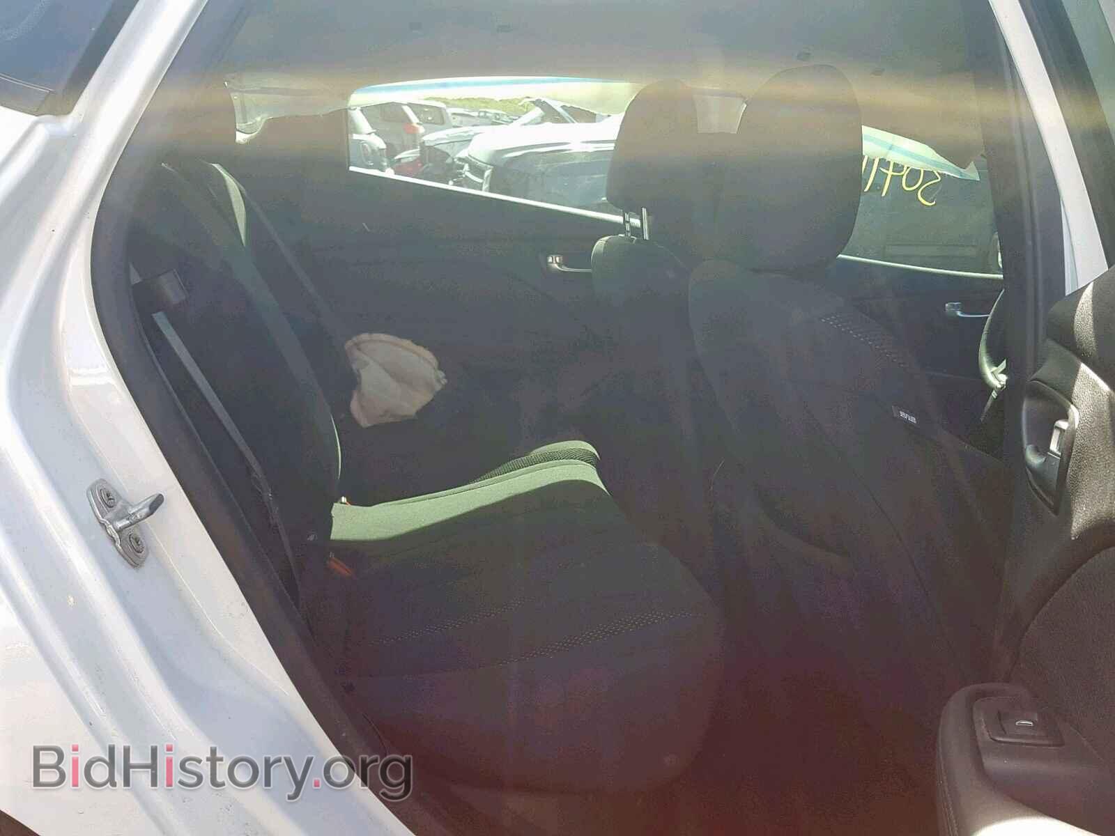 2015 DODGE DART - VIN: 1C3CDFDH4FD205296 - Фото 6