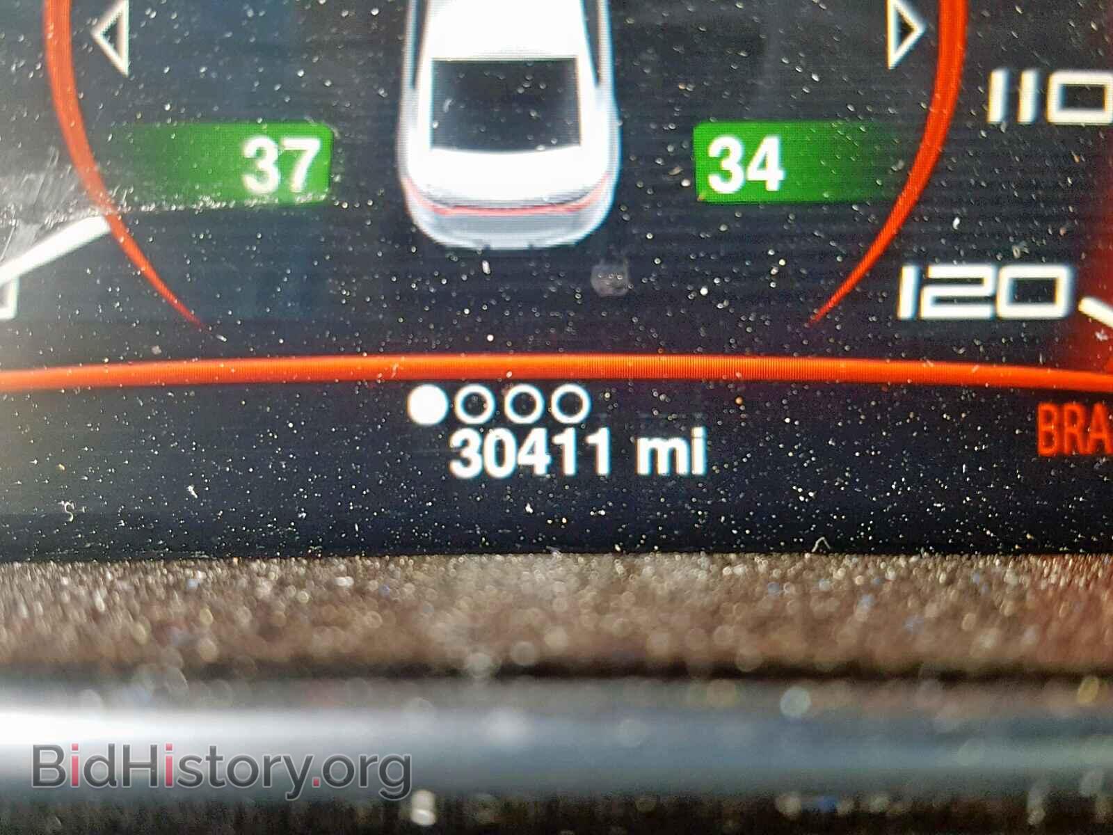 2015 DODGE DART - VIN: 1C3CDFDH4FD205296 - Фото 8